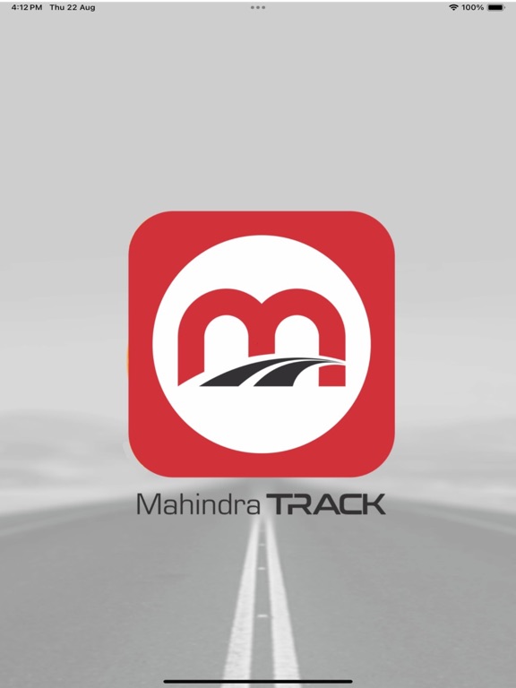 Screenshot #4 pour Mahindra Track