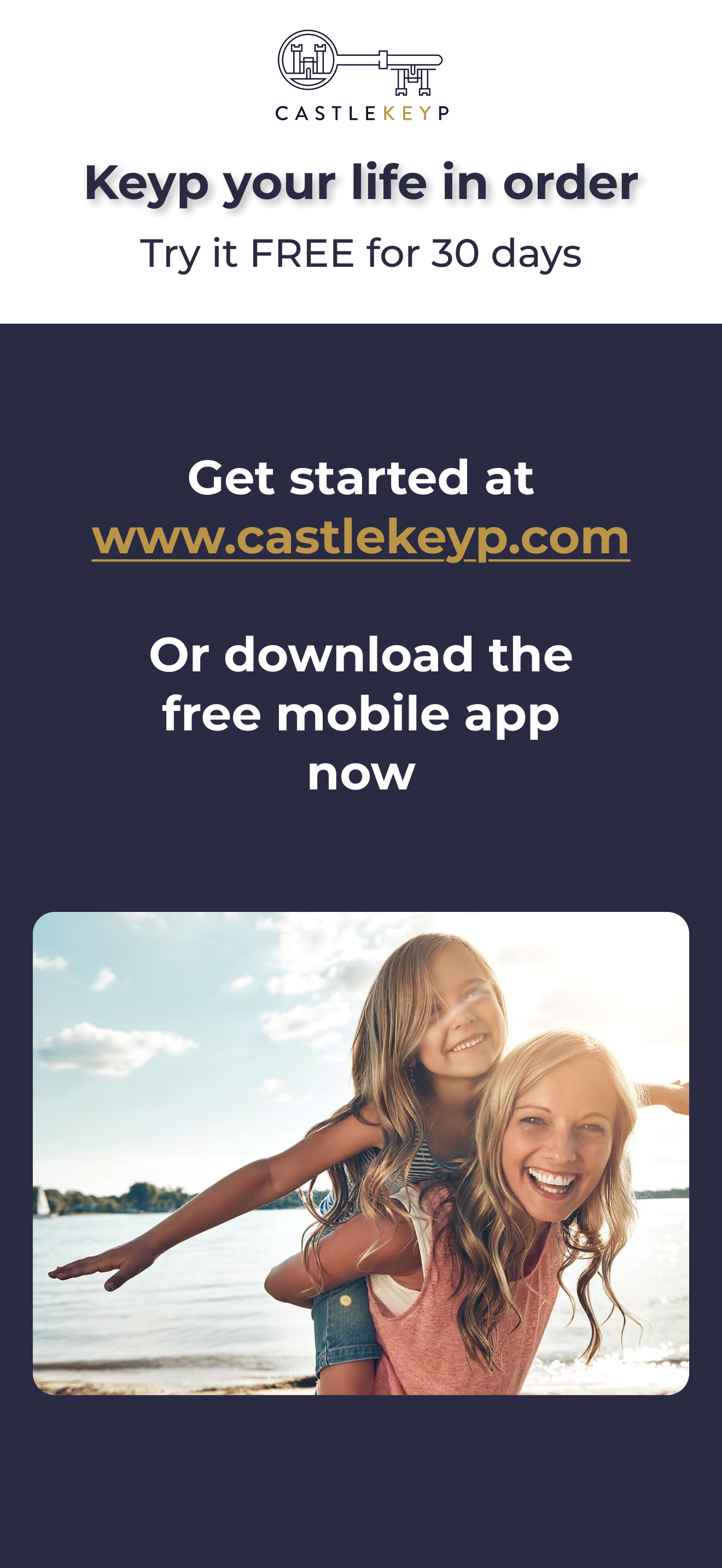 CastleKeyp screenshot 7