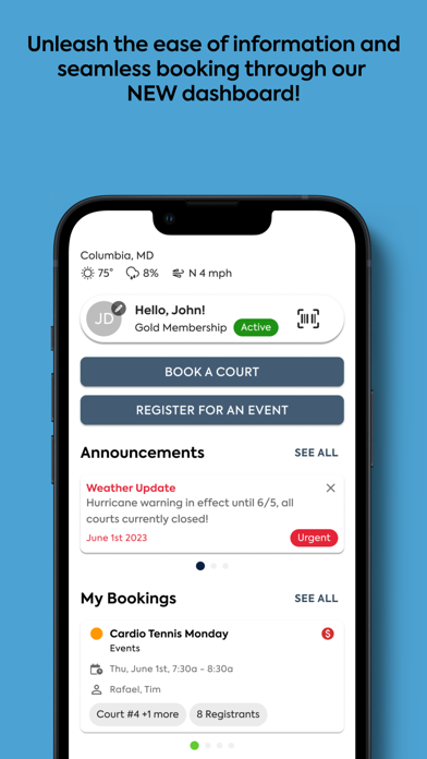 Pin Point, Inc. Screenshot
