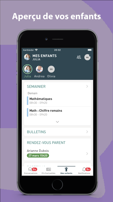 Screenshot #2 pour Questi