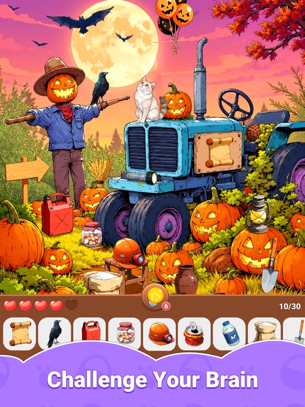 Hidden Quest: Seek & Discover screenshot 12