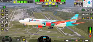 Sky Route Missions screenshot 2