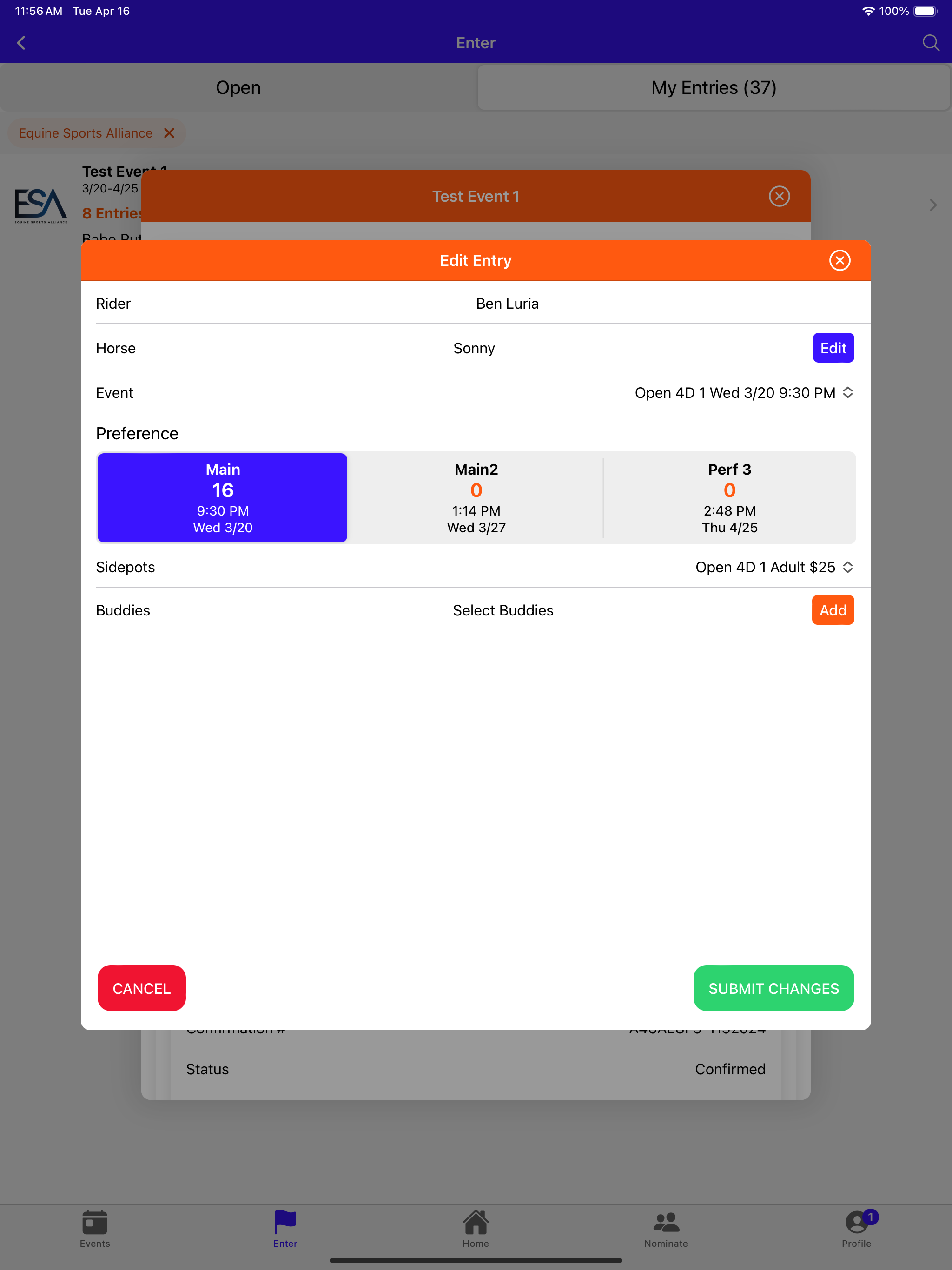 NextGenRodeo screenshot 18