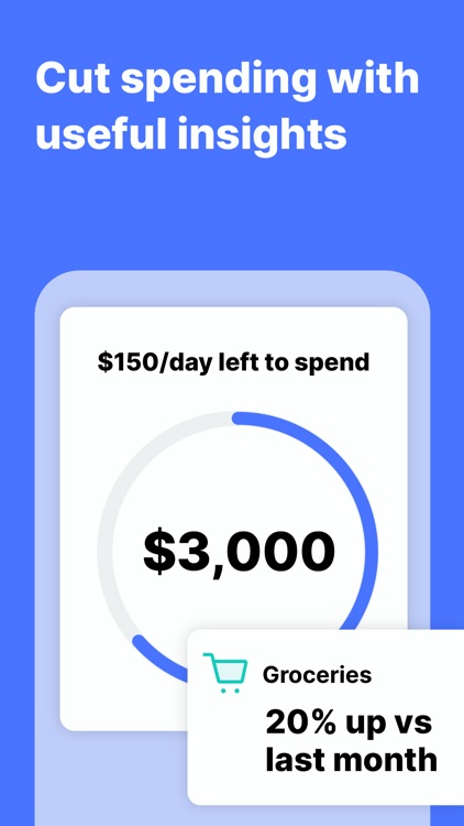 WalletHub: Credit & Budgeting screenshot-6