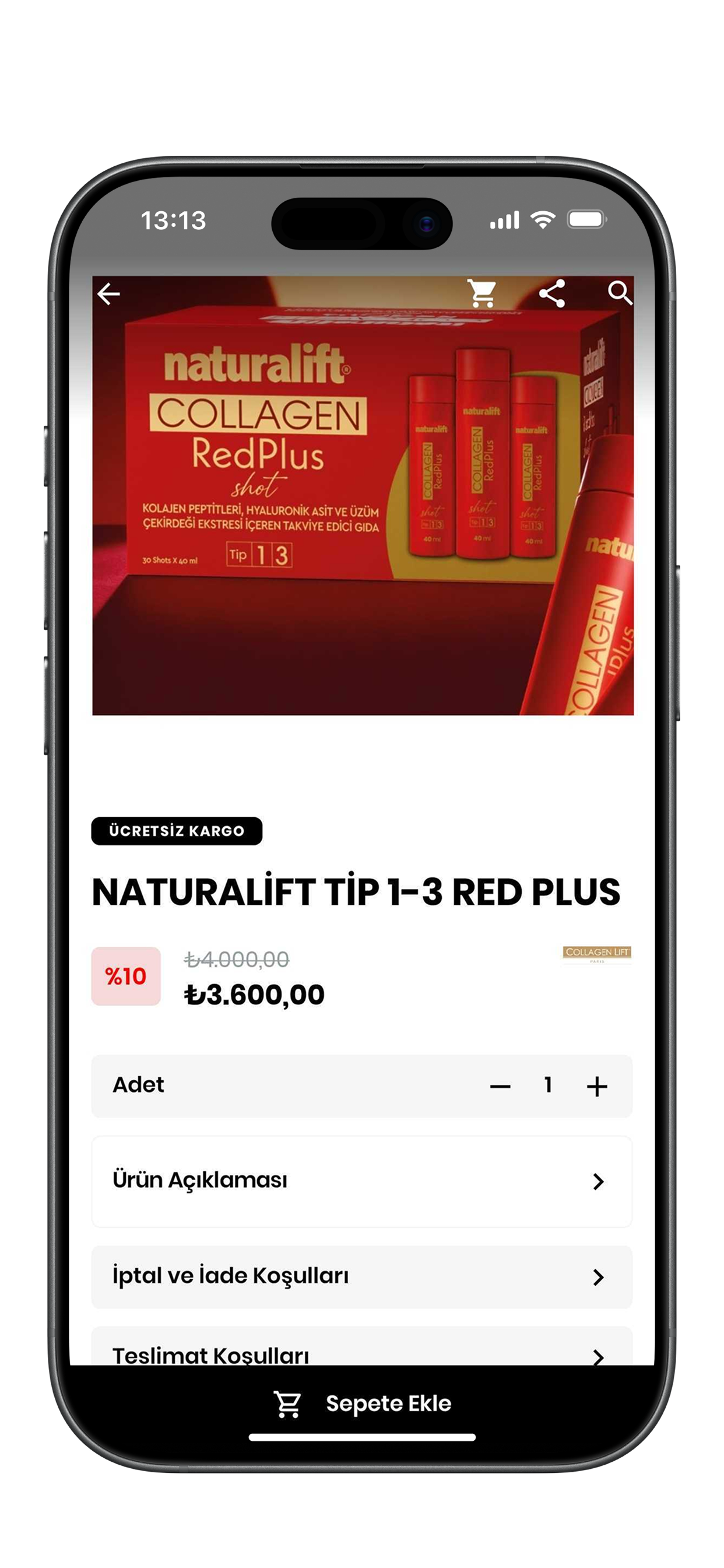Nevaderm screenshot 3