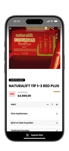 Nevaderm screenshot