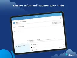Olsera Office screenshot 5