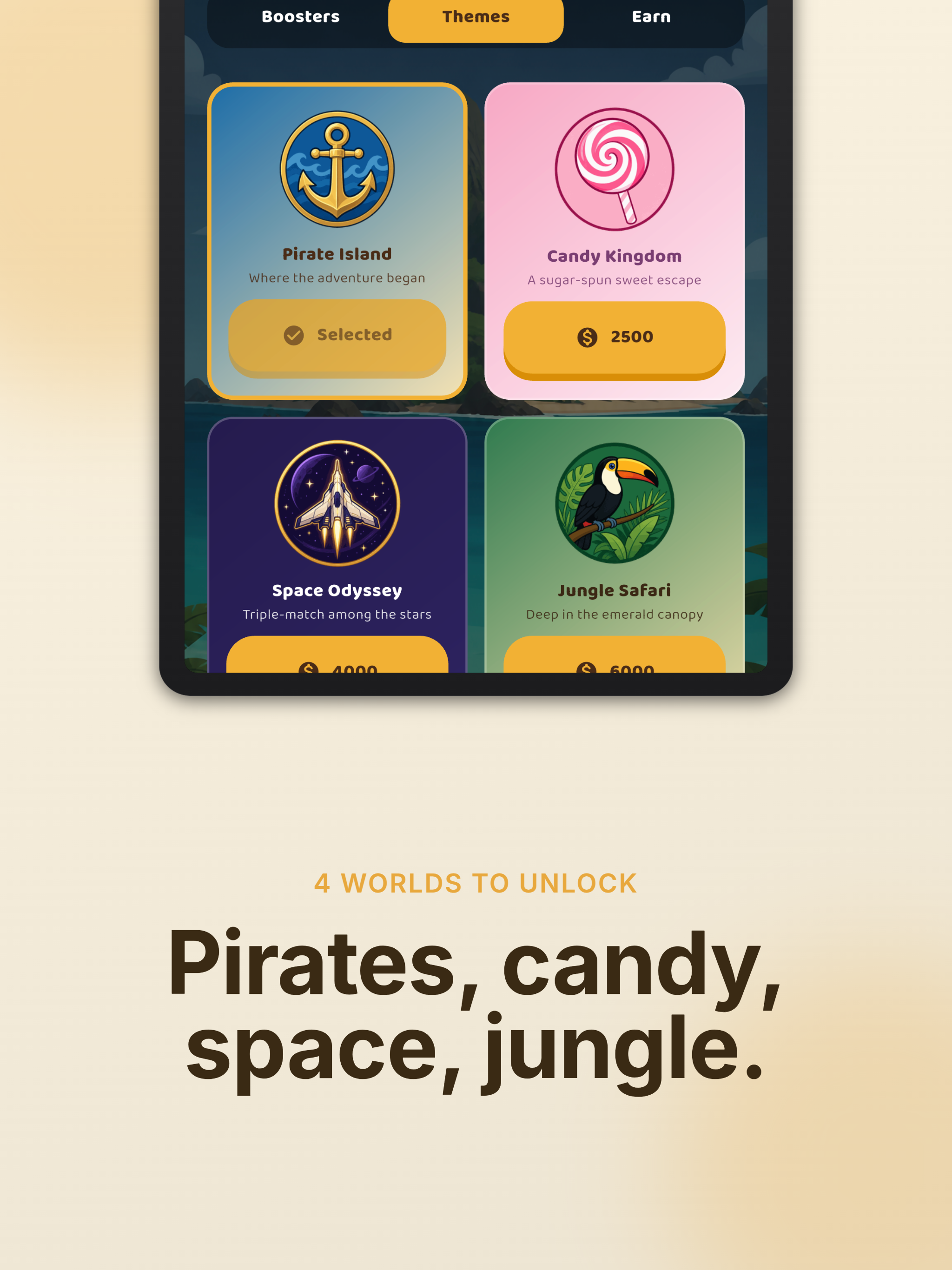 Tile Quest: Match Quest screenshot 10
