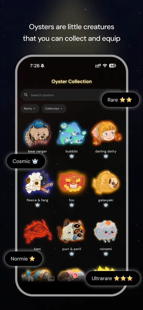 o3space screenshot 4