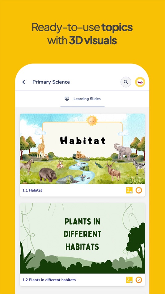 #2. Assemblr EDU: Learn in 3D & AR (iOS) От: Assemblr