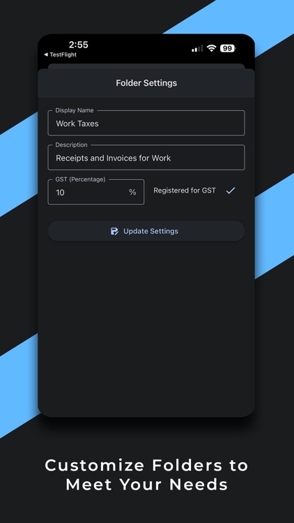 Tax Assistant by Horizons