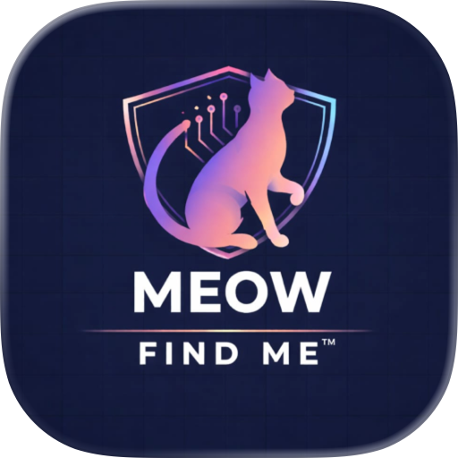 Find Me by Meow