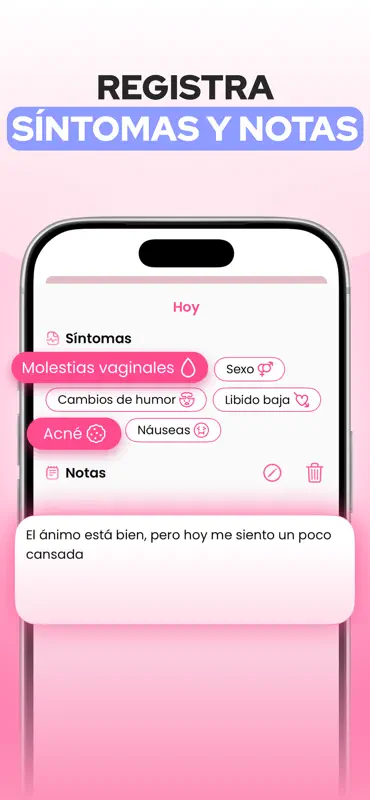 Anillo Anticonceptivo - Ring screenshot 4 of 5