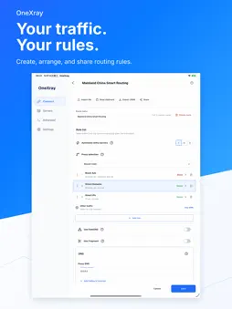 OneXray screenshot 8