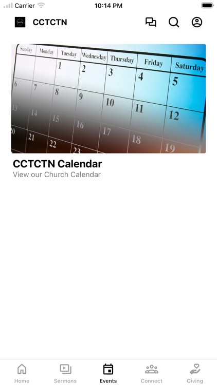 Calvary Chapel Tri-Cities TN