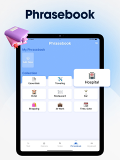 Translate Go - AI Translator screenshot 14