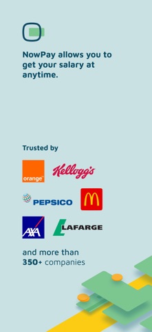 NowPay Saudi screenshot