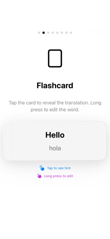 LeitnerAI - Simple Anki Screenshot 2 of 8