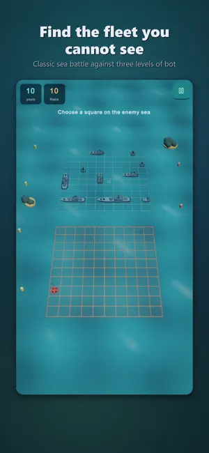 Extra Sense - intuition games screenshot 2