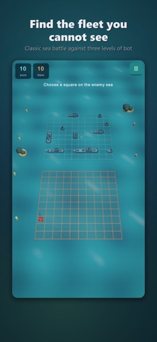 Extra Sense - intuition games app screenshot 2