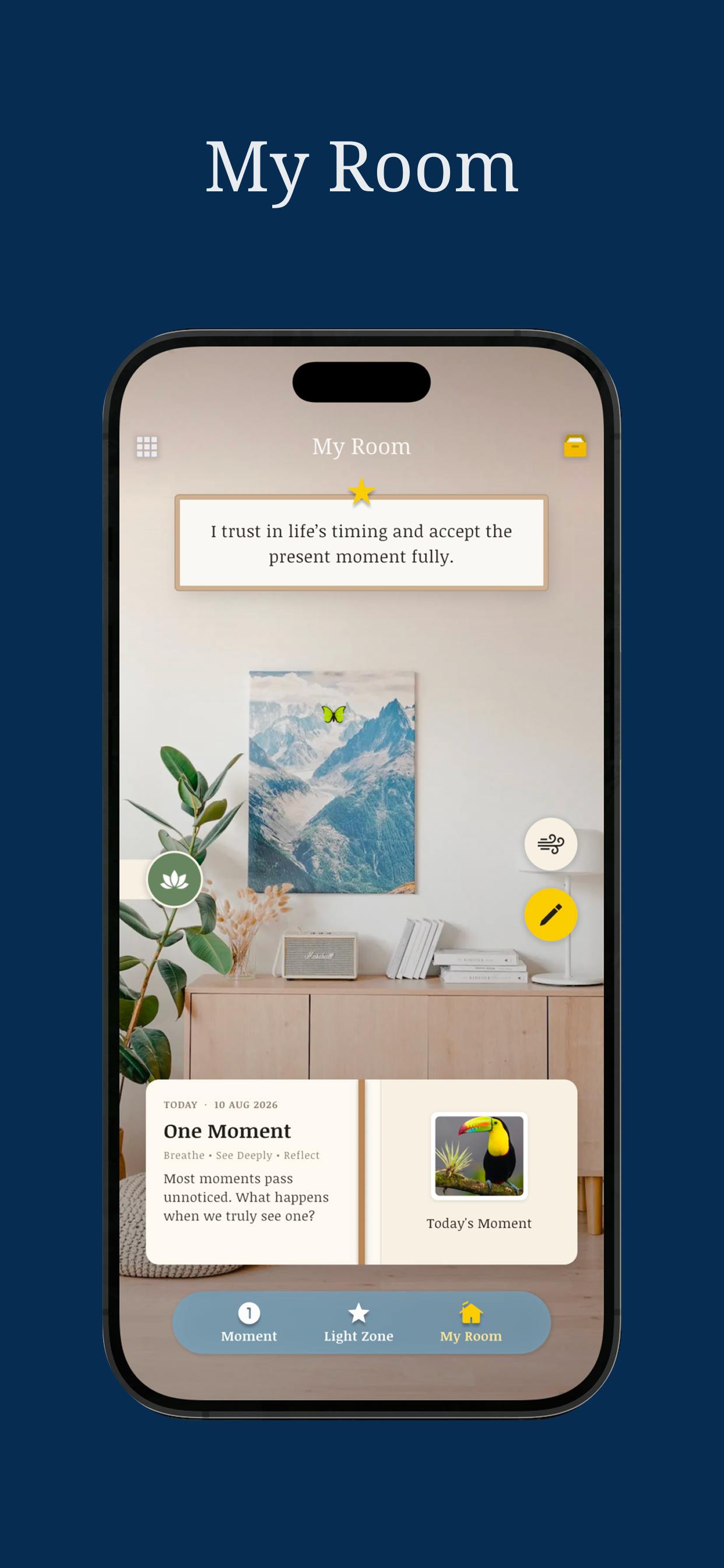 AromToday - Wellness Space screenshot 7