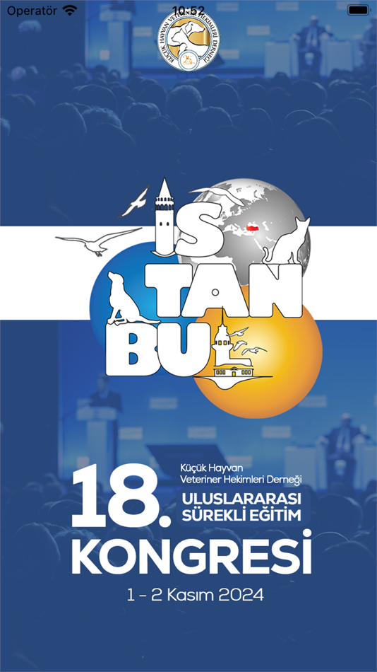 #1. KHVHD 2024 (iOS) Podle: Gizem Yucel