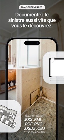 magicplan screenshot 3
