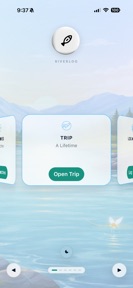 RiverLog – Fishing Log screenshot