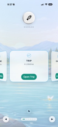 RiverLog – Fishing Log screenshot 2