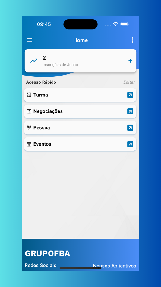 #2. SIGAFBA (iOS) 由: Flavio Alves