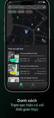 EVsafe screenshot 2