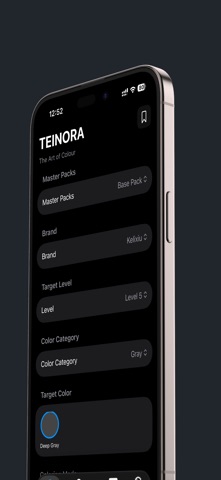TEINORA Screenshot 1 of 5
