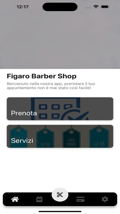 Figaro Barber Shop