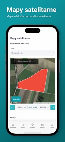 FarmPortal Mobile Screenshot 7 of 9