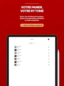 DeleevX screenshot 12