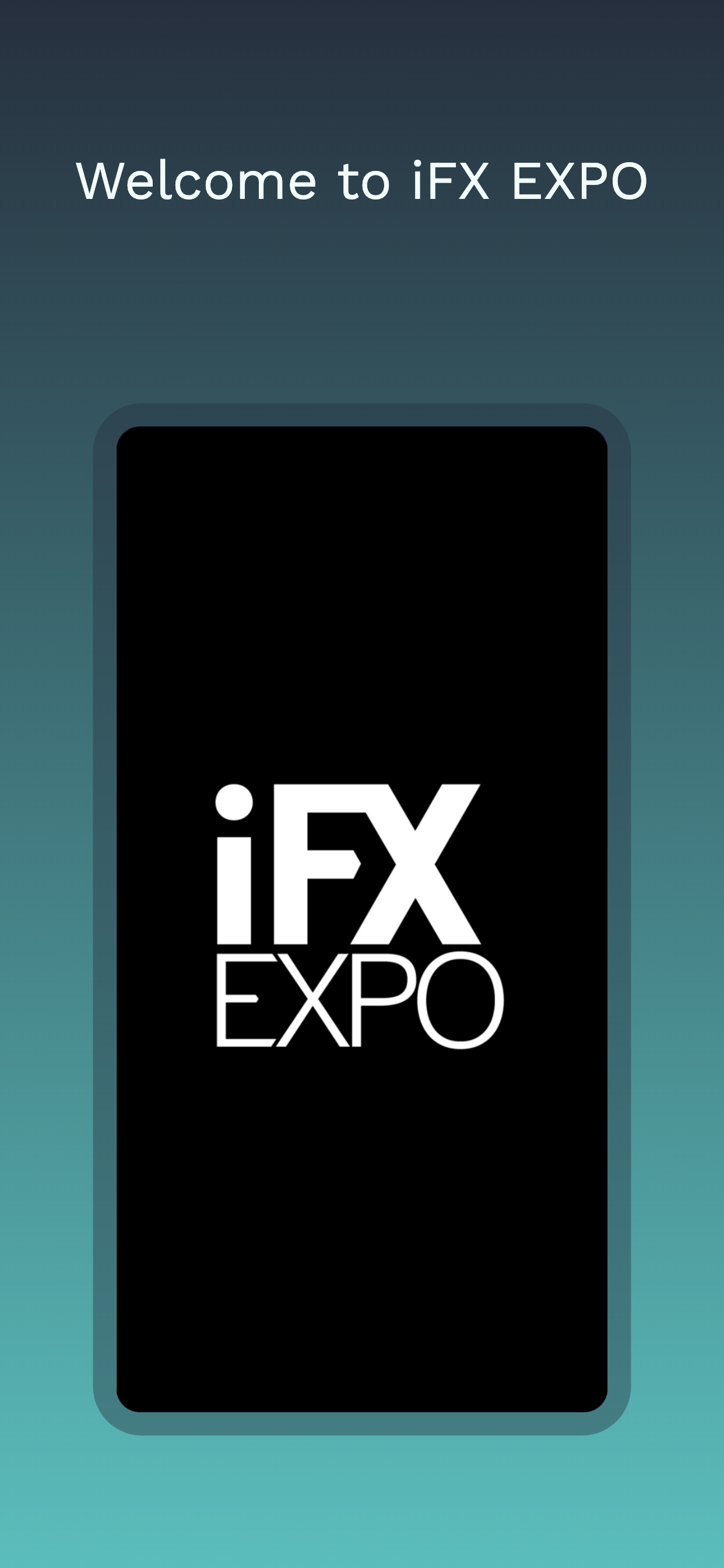 iFX EXPO