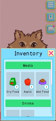 Pocket Garland Screenshot 5 of 5