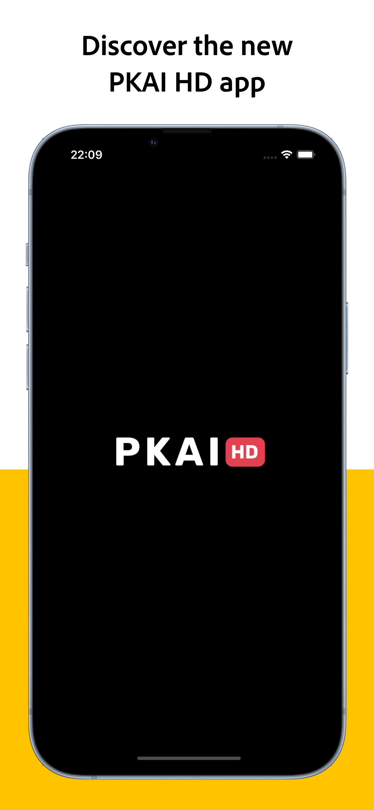 PKAI HD