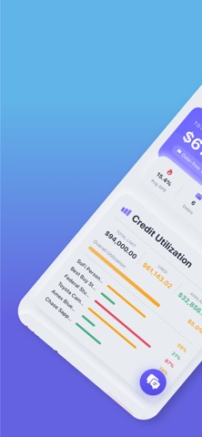 Payoff AI Pro screenshot