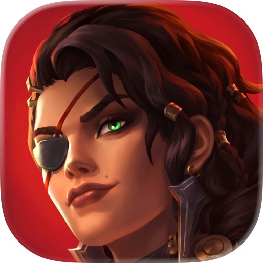 Legends of Runeterra