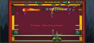 Bounce A Dude screenshot 1