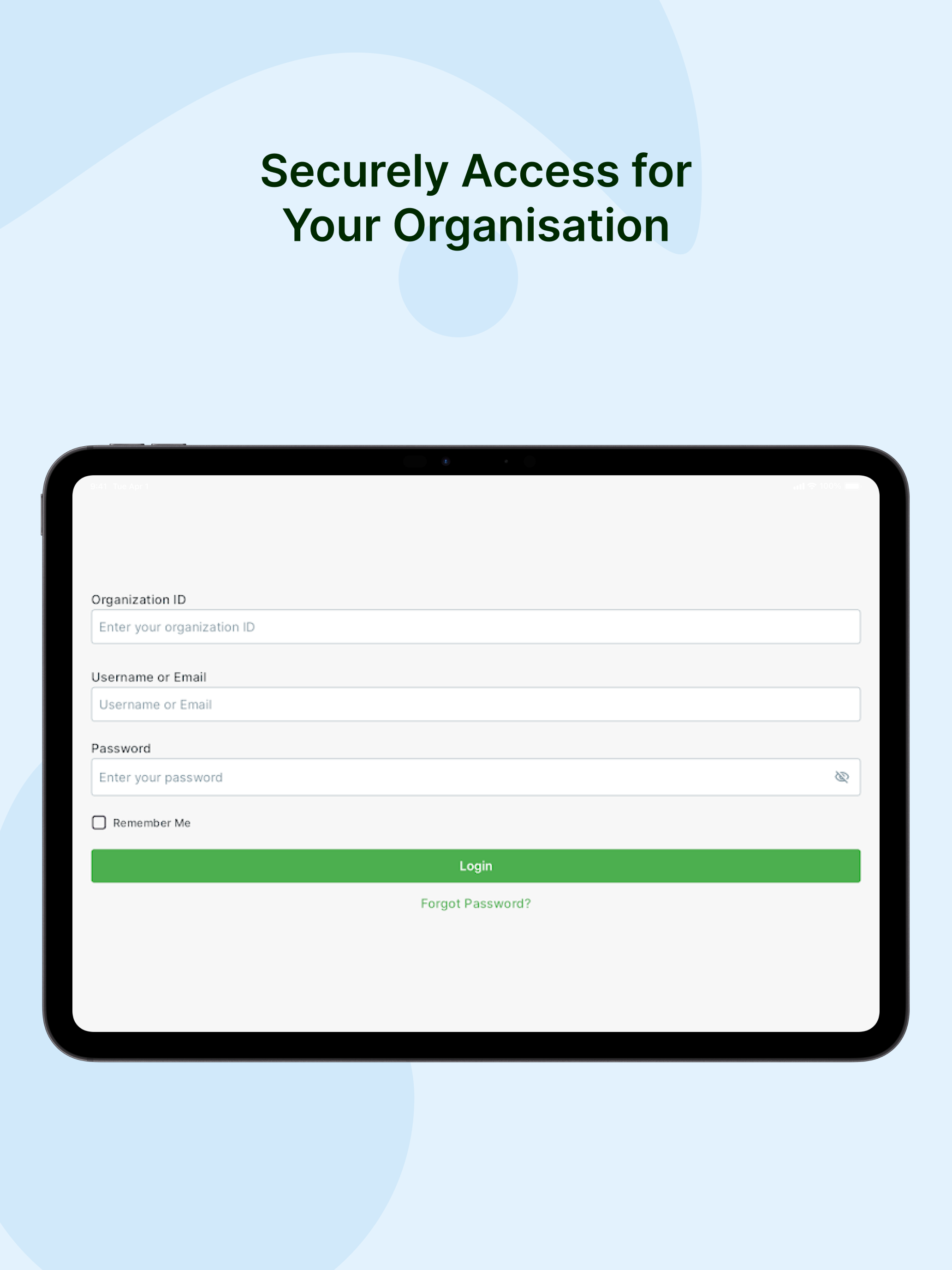 JustGo Admin Tools