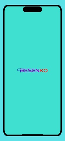 Presenko screenshot