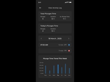 Nuvio - Content Manager Screenshot 3