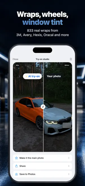 Carnote: Car Expense Tracker screenshot 2