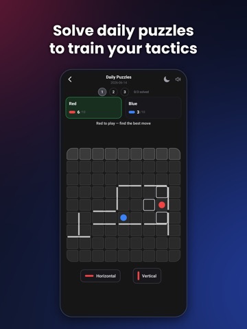 Barricade: Strategy Board Game iPad screenshot