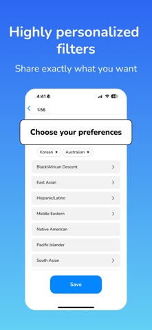 Quickmeets - Make new friends screenshot