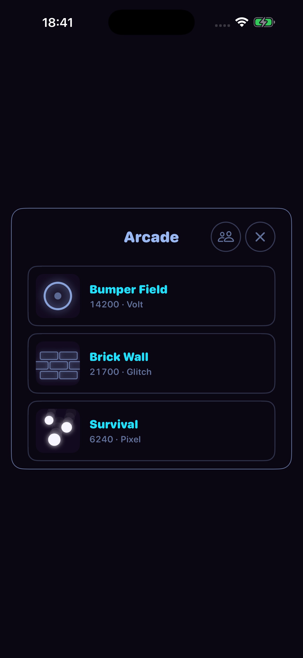 Screenshot 6 of Puck Around