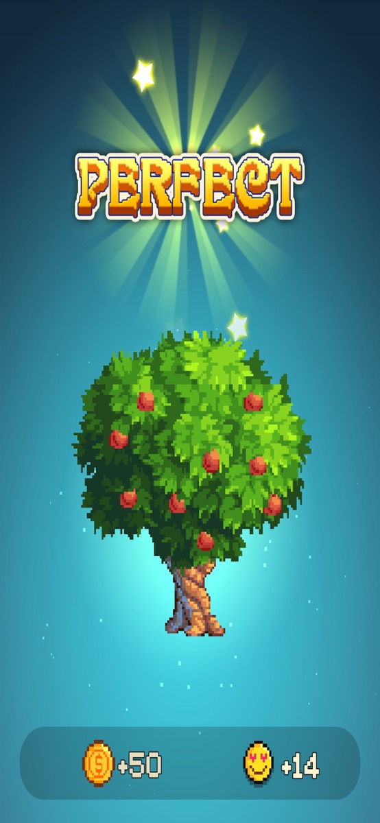 Color Island: Pixel Art Puzzle official gameplay screenshot 5
