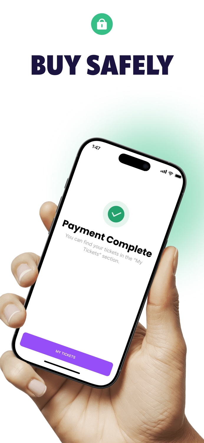 Rebel - Achat vente billets